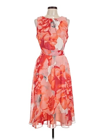Eliza J Cocktail Dress (view 1)