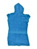 Justice Blue Swimsuit Cover Up Size 8 - photo 2