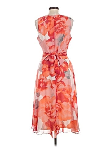 Eliza J Cocktail Dress (view 2)