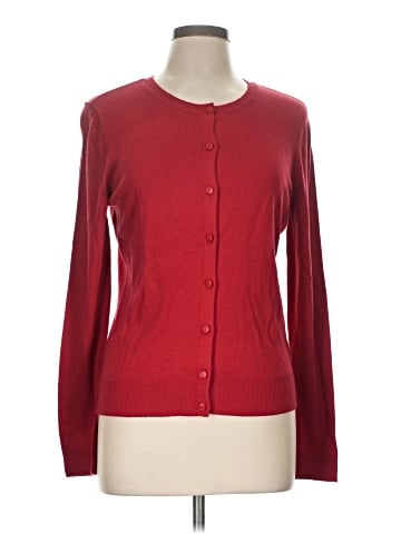 New York & Company Cardigan (view 1)