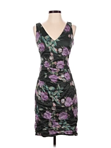 Nicole Miller Cocktail Dress (view 1)