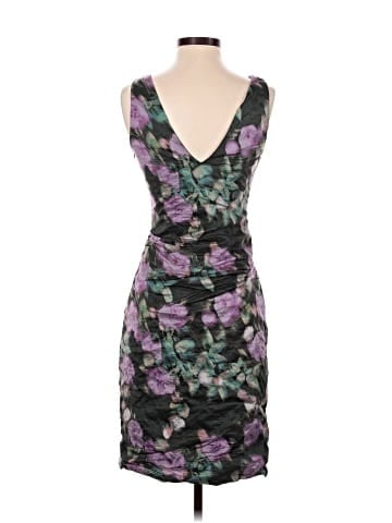 Nicole Miller Cocktail Dress (view 2)