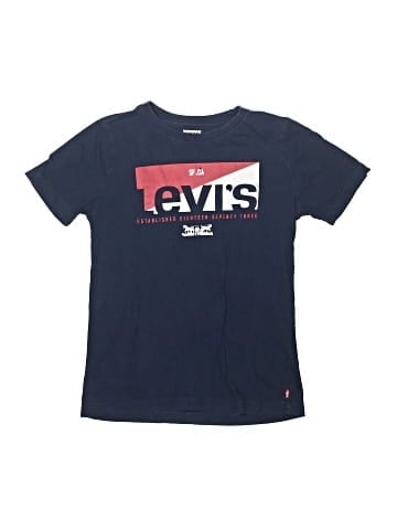 Levi's Short Sleeve T-Shirt (view 1)