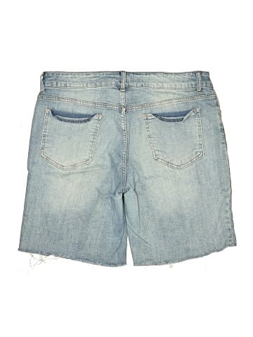 Delia's Denim Shorts (view 2)