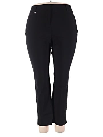 JM Collection Active Pants (view 1)