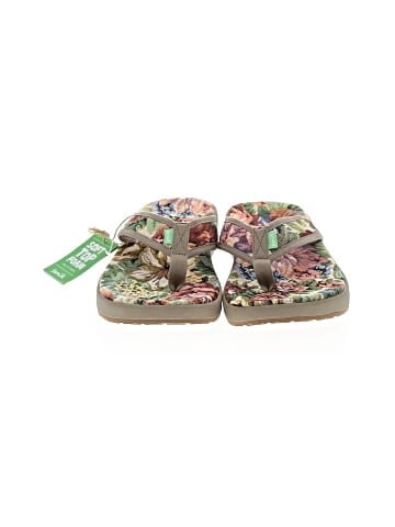 Sanuk Flip Flops (view 2)
