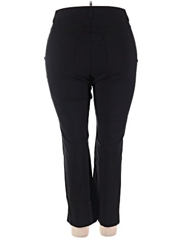 JM Collection Active Pants (view 2)