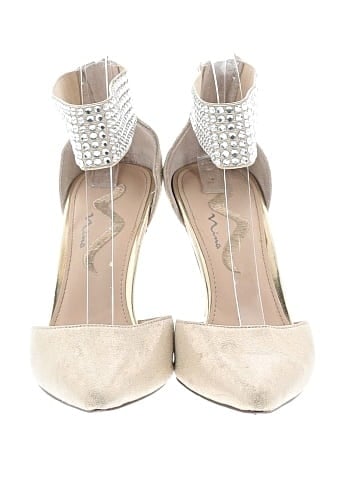 Nima Heels (view 2)