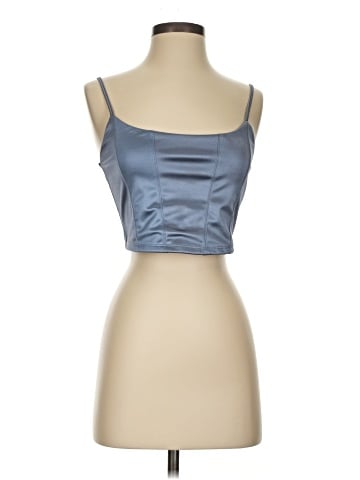 Aeropostale Tube Top (view 1)