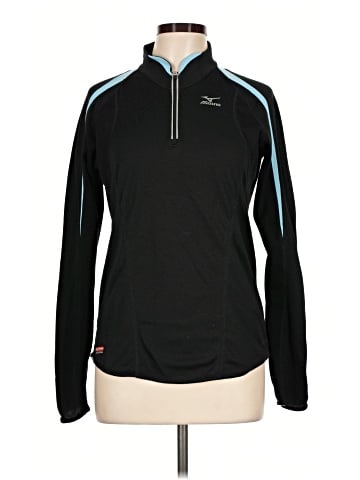 Mizuno Long Sleeve T-Shirt (view 1)