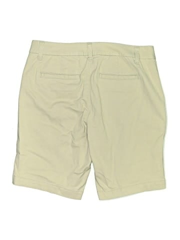 Aeropostale Khaki Shorts (view 2)