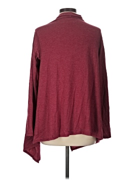 Bobeau Cardigan (view 2)