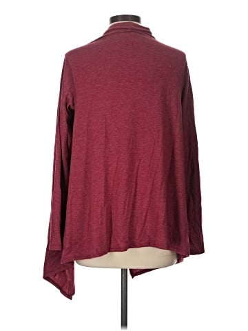 Bobeau Cardigan (view 2)