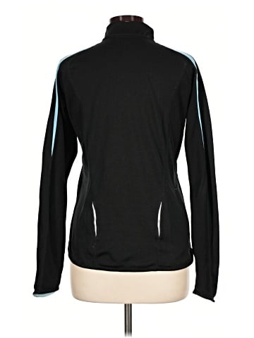 Mizuno Long Sleeve T-Shirt (view 2)