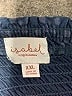 Ingrid + Isabel Argyle Blue Jumpsuit Size XXL (5) - photo 3