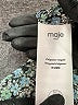 Maje Teal Long Sleeve Blouse Size Med (2) - photo 5