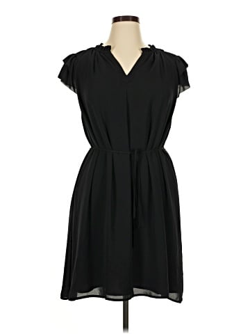 Lark & Ro Casual Dress (view 1)