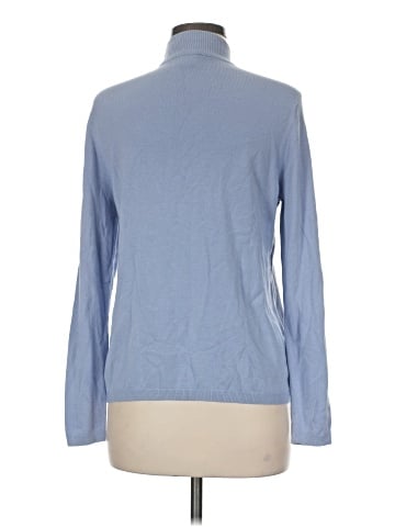Chico's Turtleneck Sweater (view 2)