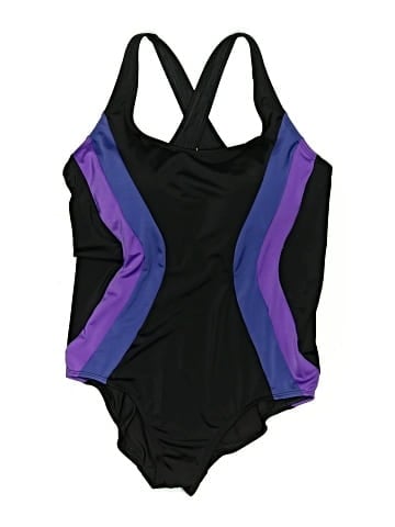Lands' End One Piece Swimsuit (view 1)