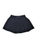 Abercrombie Kids Solid Blue Skort Size 5 - 6 - photo 2