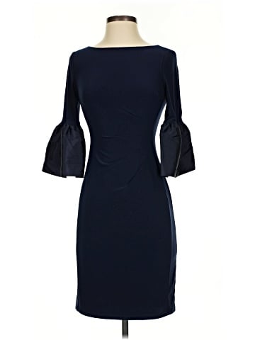 Lauren by Ralph Lauren Cocktail Dress (view 1)