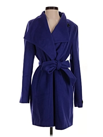 Donna Karan New York Coat (view 1)