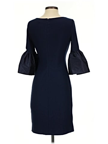 Lauren by Ralph Lauren Cocktail Dress (view 2)