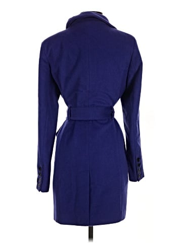 Donna Karan New York Coat (view 2)