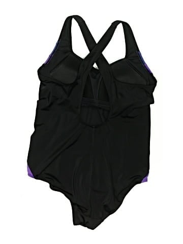 Lands' End One Piece Swimsuit (view 2)