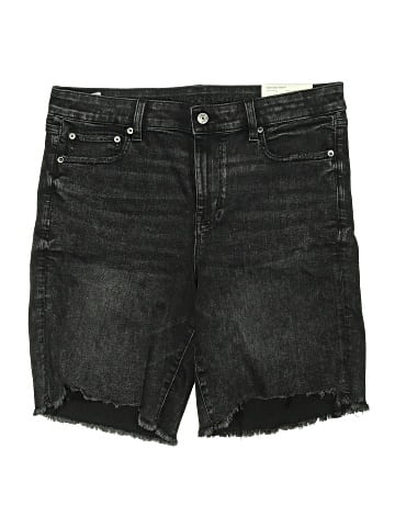 American Eagle Outfitters Denim Shorts (view 1)