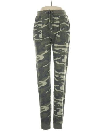 Planet Gold Casual Pants (view 1)