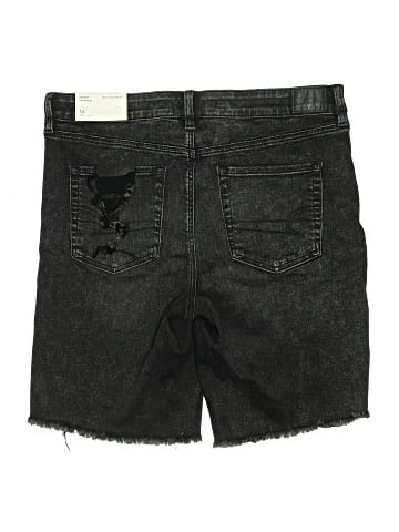 American Eagle Outfitters Denim Shorts (view 2)