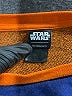 Star Wars Blue Pullover Sweater Size XXL (estimated) - photo 7