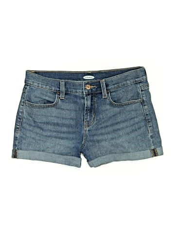 Old Navy Denim Shorts (view 1)