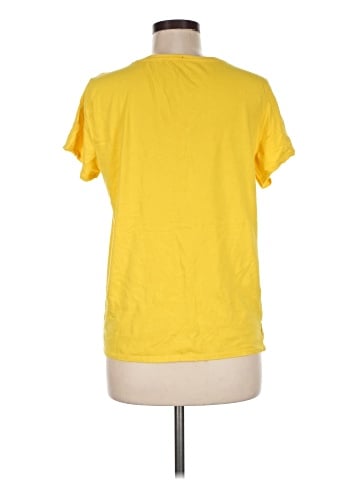 New York Laundry Short Sleeve T-Shirt (view 2)