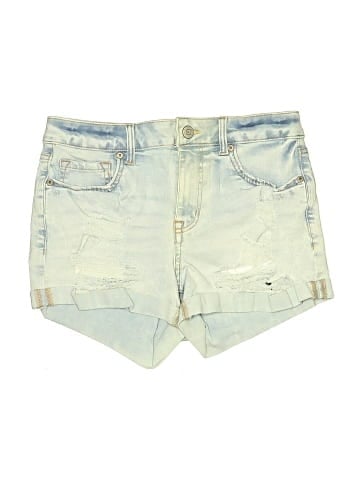 Aeropostale Denim Shorts (view 1)