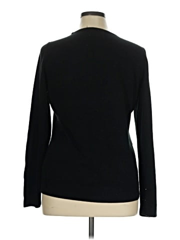 Debbie Morgan Pullover Sweater (view 2)