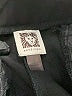 Anne Klein Solid Black Dress Pants Size 6 - photo 7