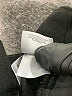 Anne Klein Solid Black Dress Pants Size 6 - photo 8