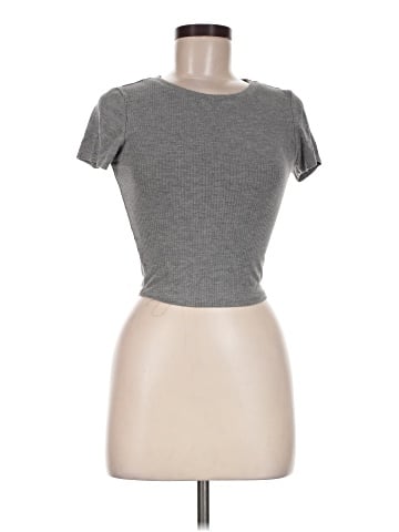Bozzolo Short Sleeve T-Shirt (view 1)
