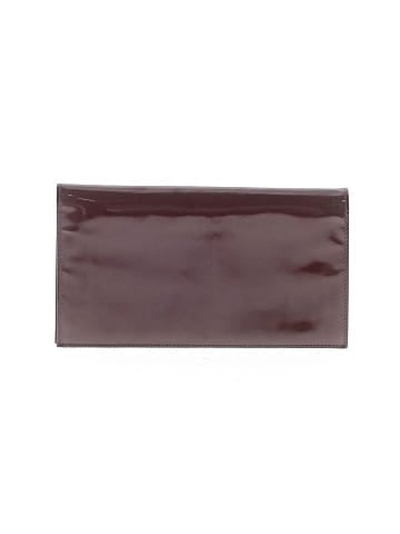 Chanel Patent leather Bifold wallet (view 2)