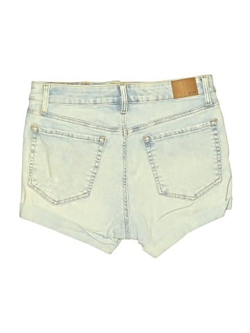 Aeropostale Denim Shorts (view 2)