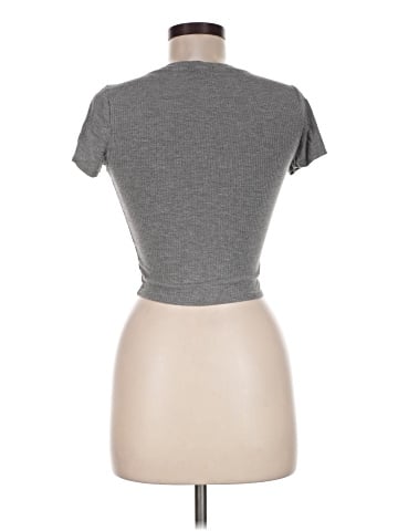 Bozzolo Short Sleeve T-Shirt (view 2)