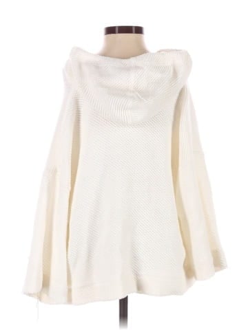 O'Neill Poncho (view 2)