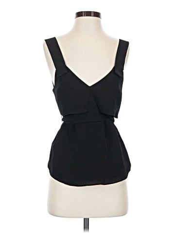 C/MEO Collective Sleeveless Blouse (view 1)