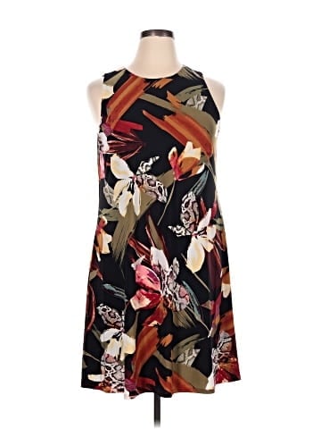 Kasper Casual Dress (view 1)