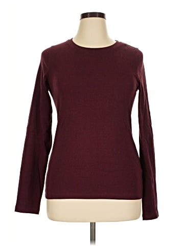 J.Crew Pullover Sweater (view 1)