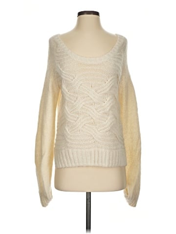 Moda International Pullover Sweater (view 1)