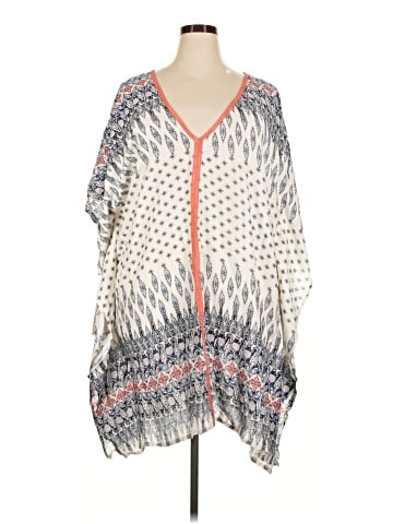 Swimsuits for all Poncho (view 1)