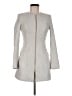 Zara Basic 100% Acetate Gray Coat Size M - photo 1